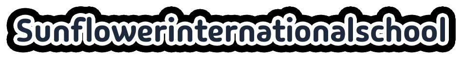 Sunflowerinternationalschool