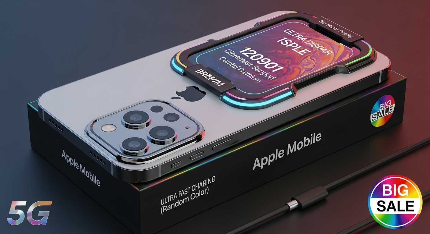 Apple IPhone 14 Pro Max 1TB RAM Review: 6 GB RAM Multitasking Check
