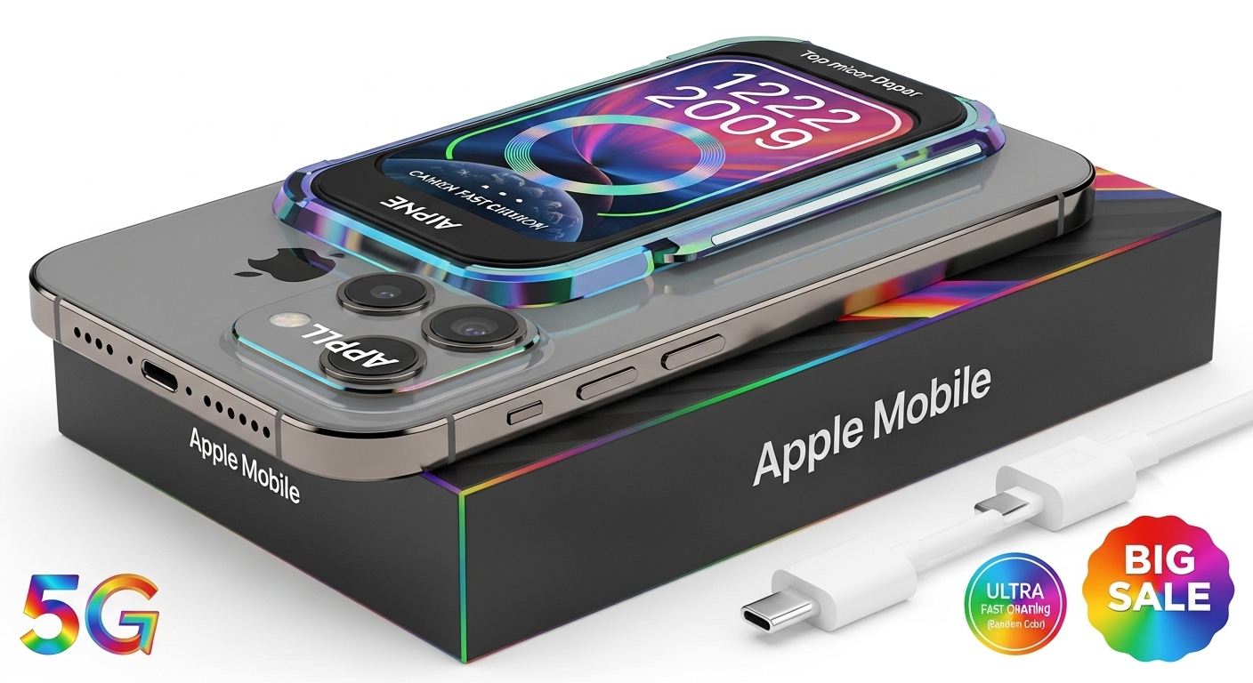 Apple IPhone 15 Pro Max Gaming Benchmarks: Apple A17 Pro Tested