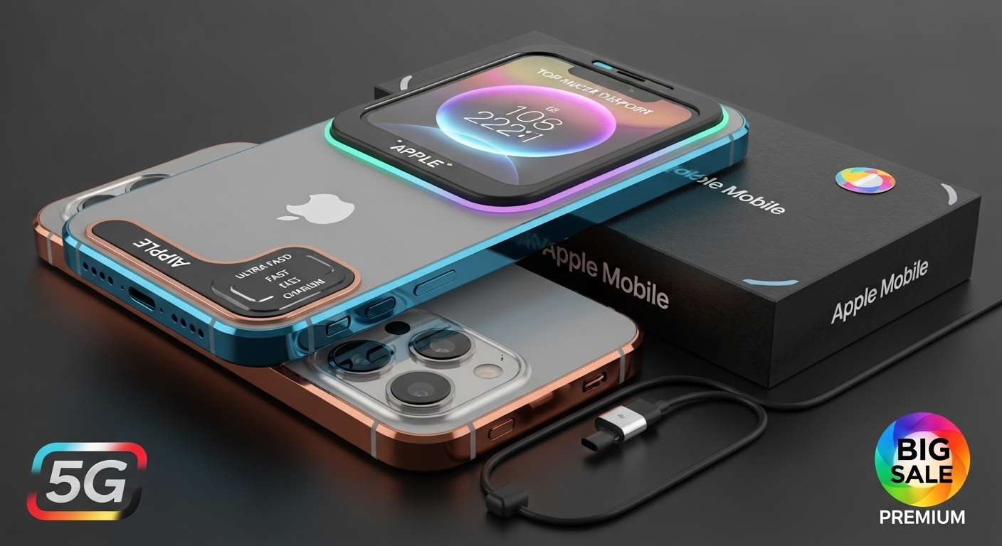 Apple IPhone 6S Plus 32GB Display Analysis: IPS LCD Explained