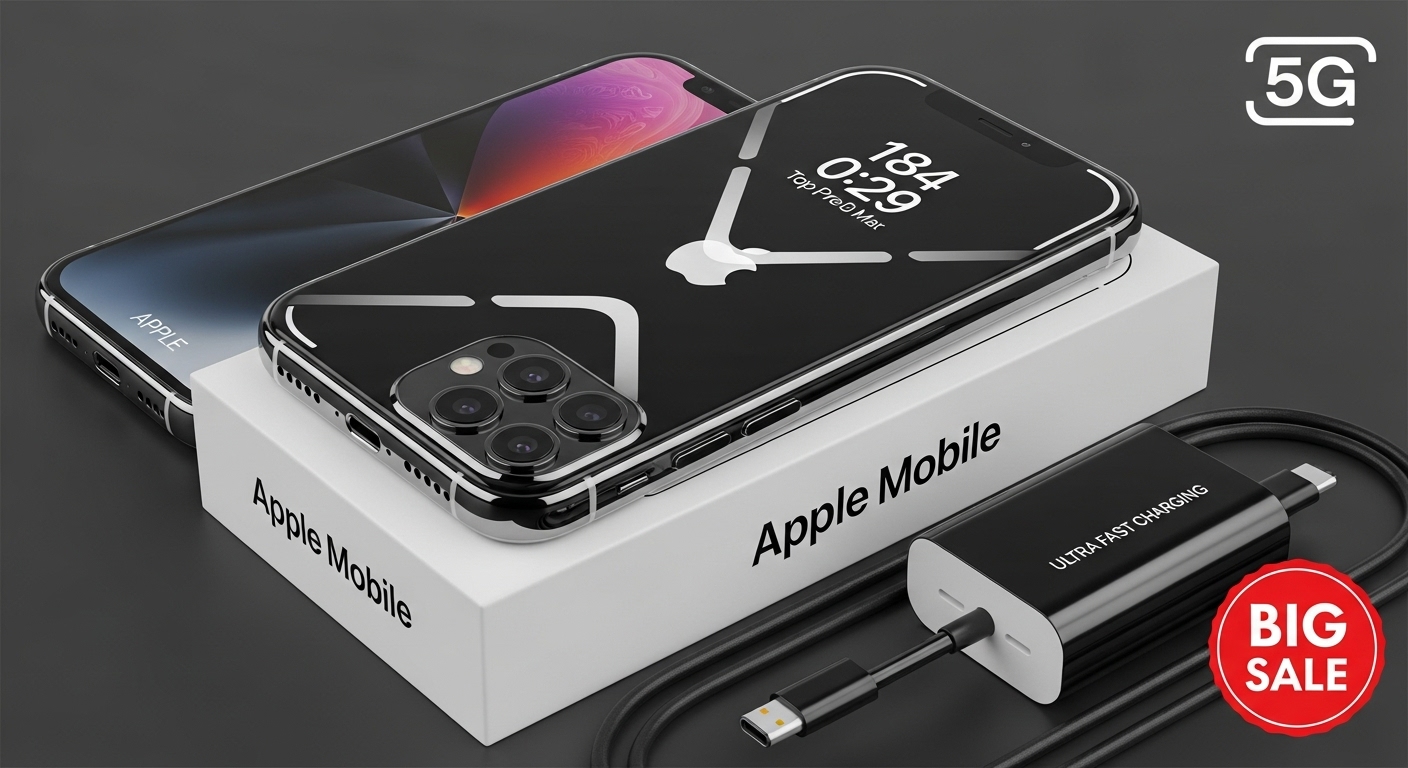 Apple IPhone 6 Plus 16GB 2026: Camera, Bettry and Ram Amazing Perfomance