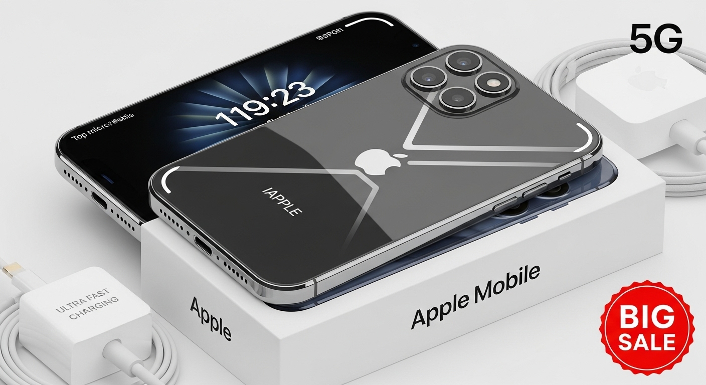 Apple IPhone 13 Pro Battery Life: 3095 MAh Real-World Review