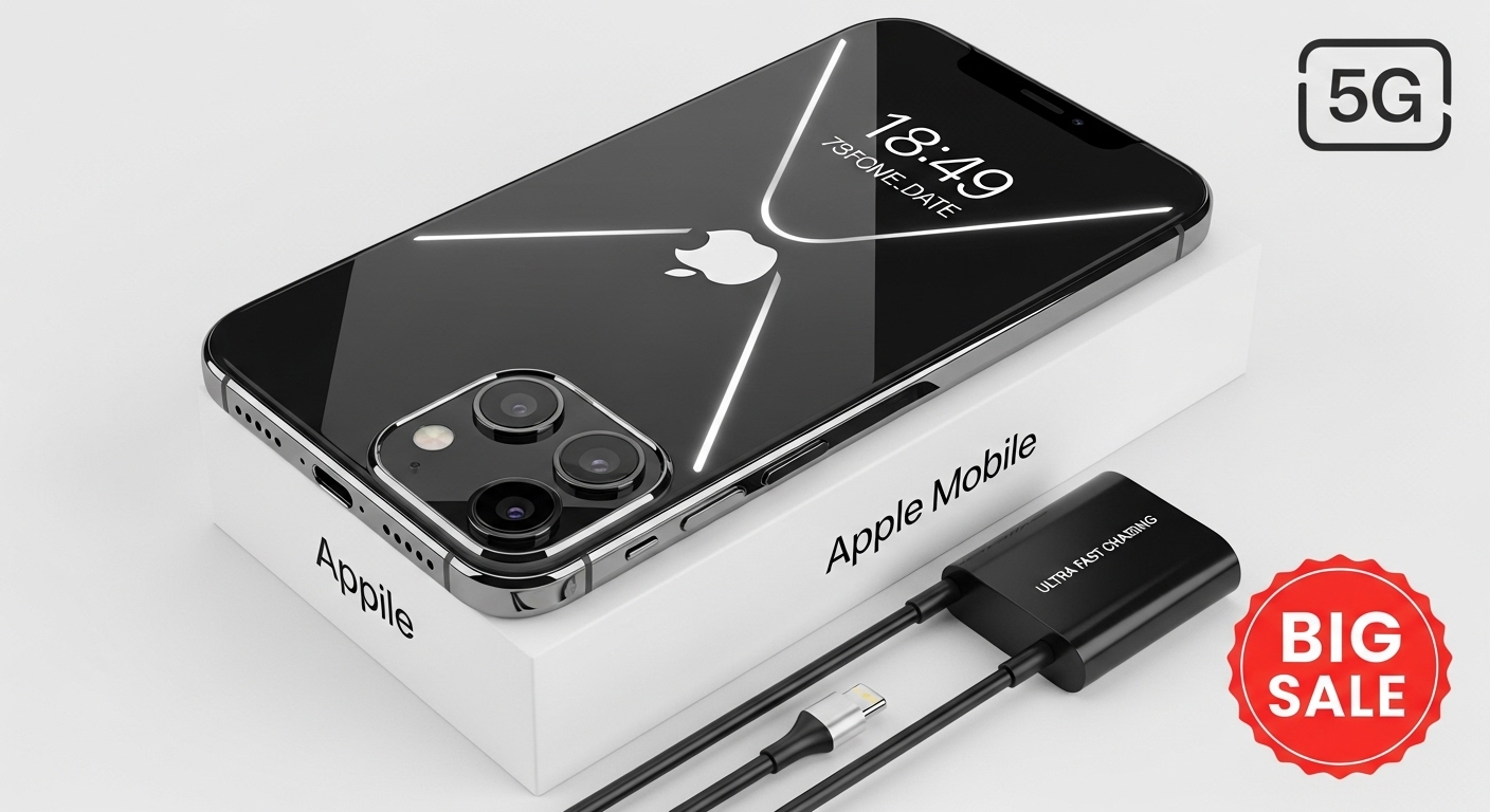 Apple IPhone 7 Processor Test: Apple A10 Fusion Performance