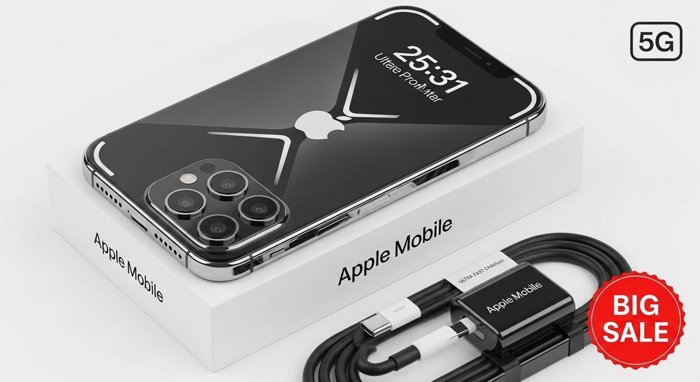 Apple IPhone 14 Pro 1TB Gaming Performance: Apple A16 Bionic FPS Test