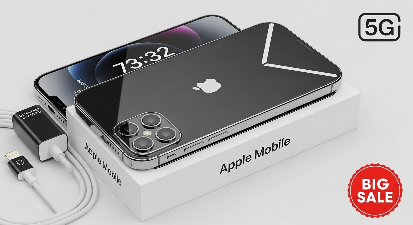 Apple IPhone 4 8GB 2026: Latest Model Review and Fetchers 