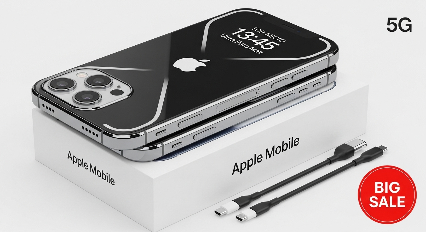 Apple IPhone 13 Pro Max Performance Analysis 2026 – Worth Buying?
