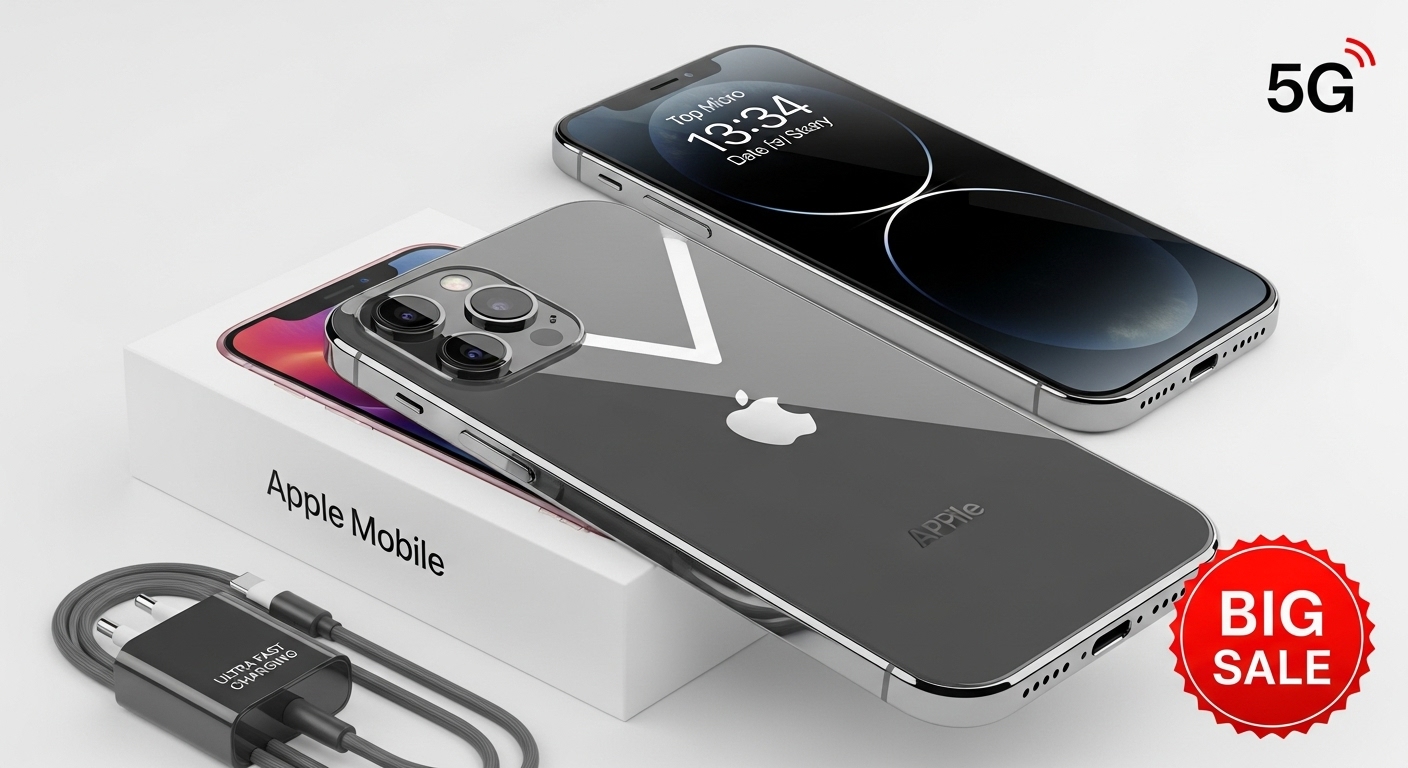 Apple IPhone 12 Pro 512GB Processor Review: Apple A14 Bionic Performance
