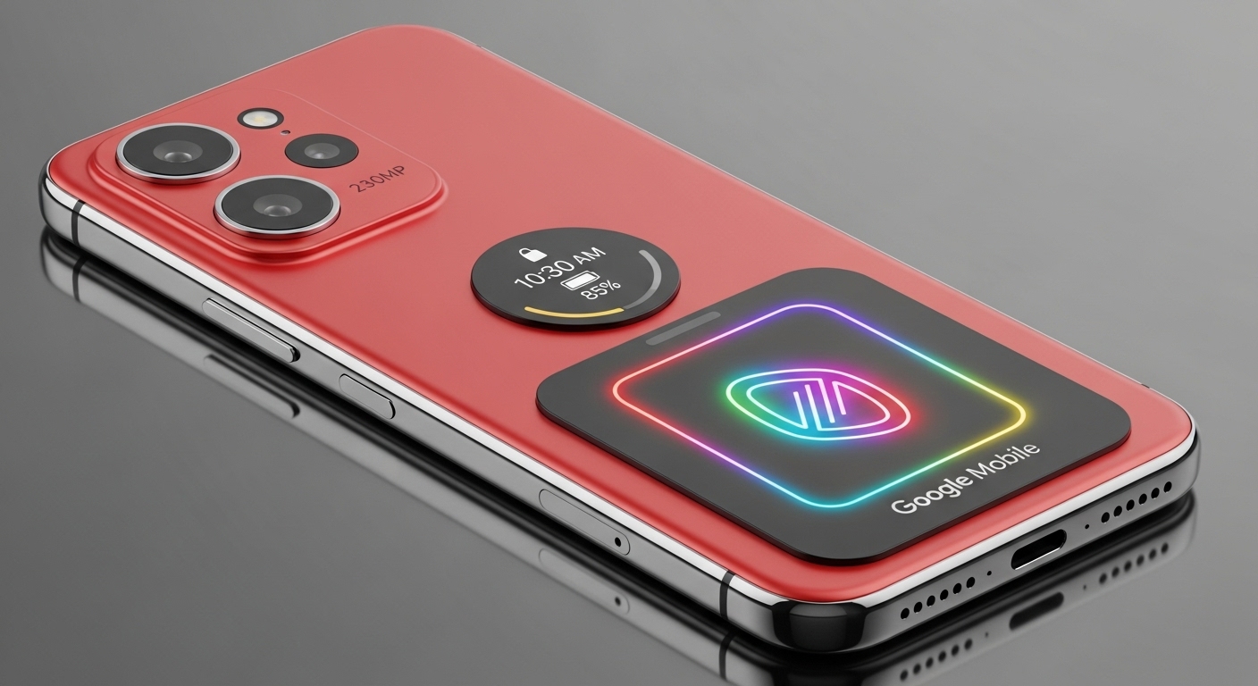 Google Pixel 10 Pro Fold Display Quality: LTPO OLED (Main Display) Explained