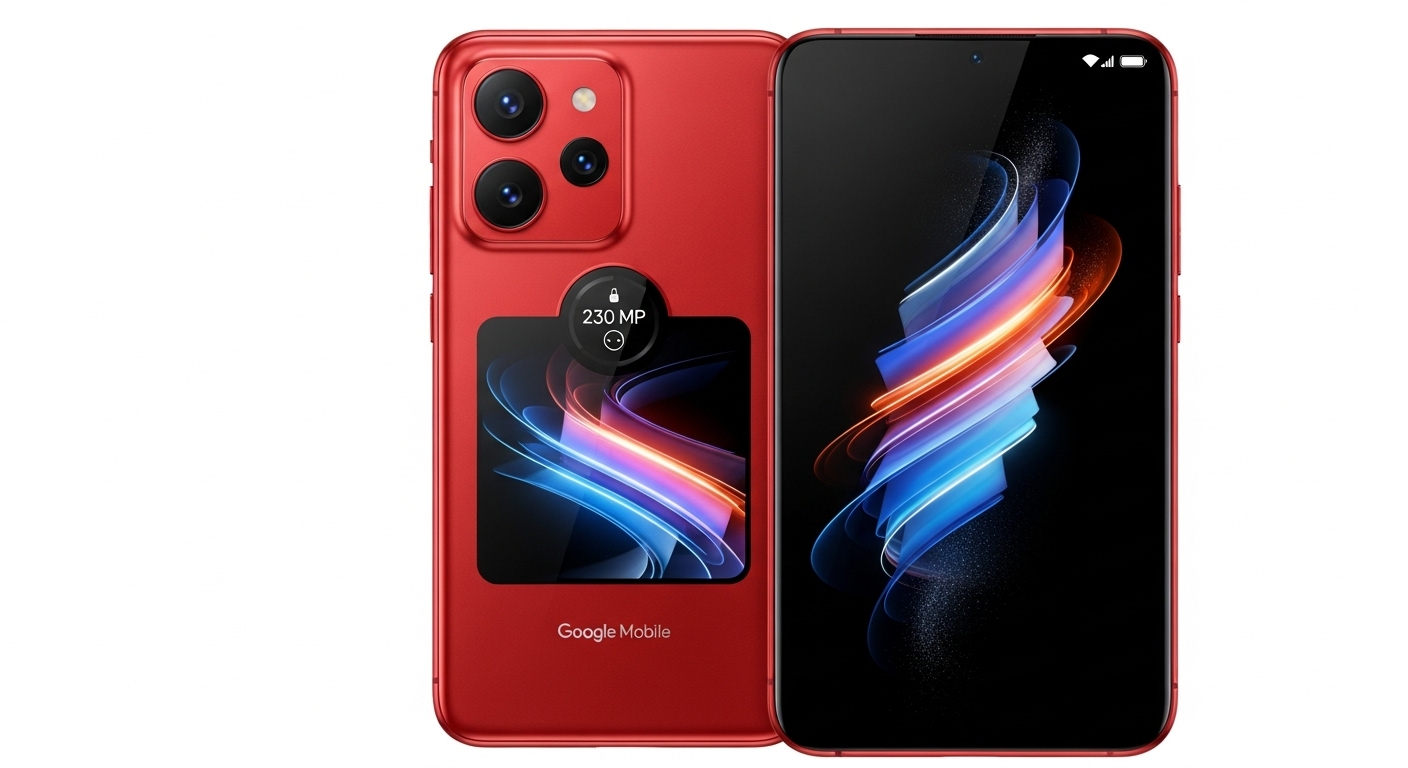 Google Pixel 3A Display Analysis: OLED Explained