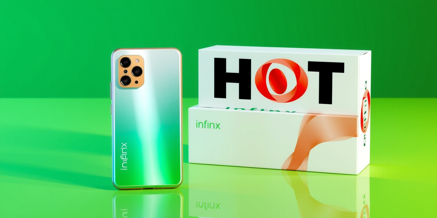 Infinix Zero 5G 2023 Turbo Price Drop Alert: Now at ₹19,999