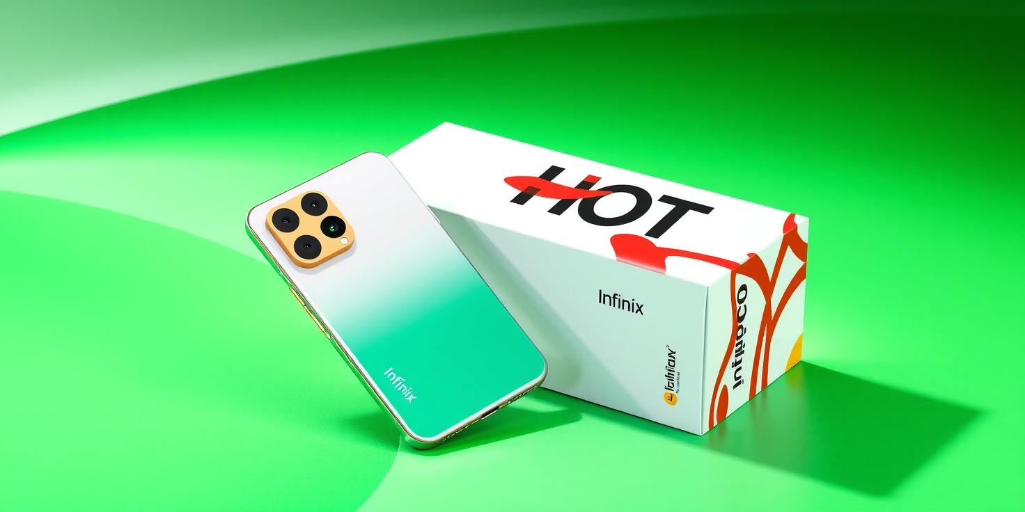 Infinix Smart 10 at ₹6,570 - Complete Review Guide