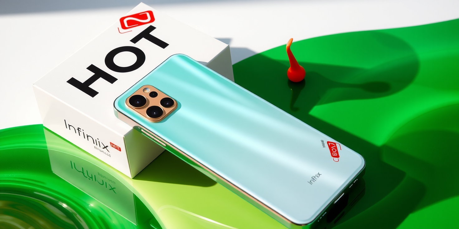 Infinix Hot 40i Battery Test: 5000 MAh How Long Lasts?