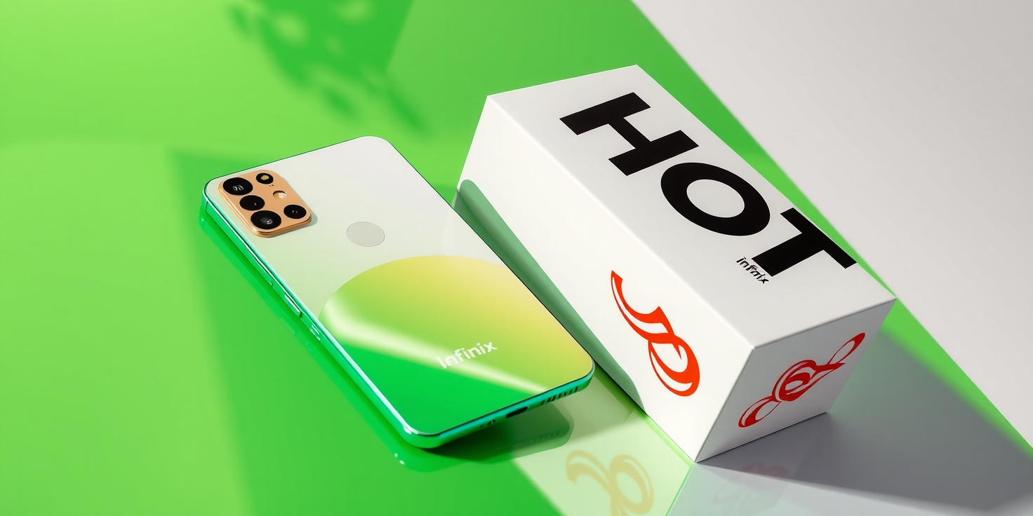 Infinix Note 40 Pro 5G RAM Performance: 8 GB RAM Multitasking