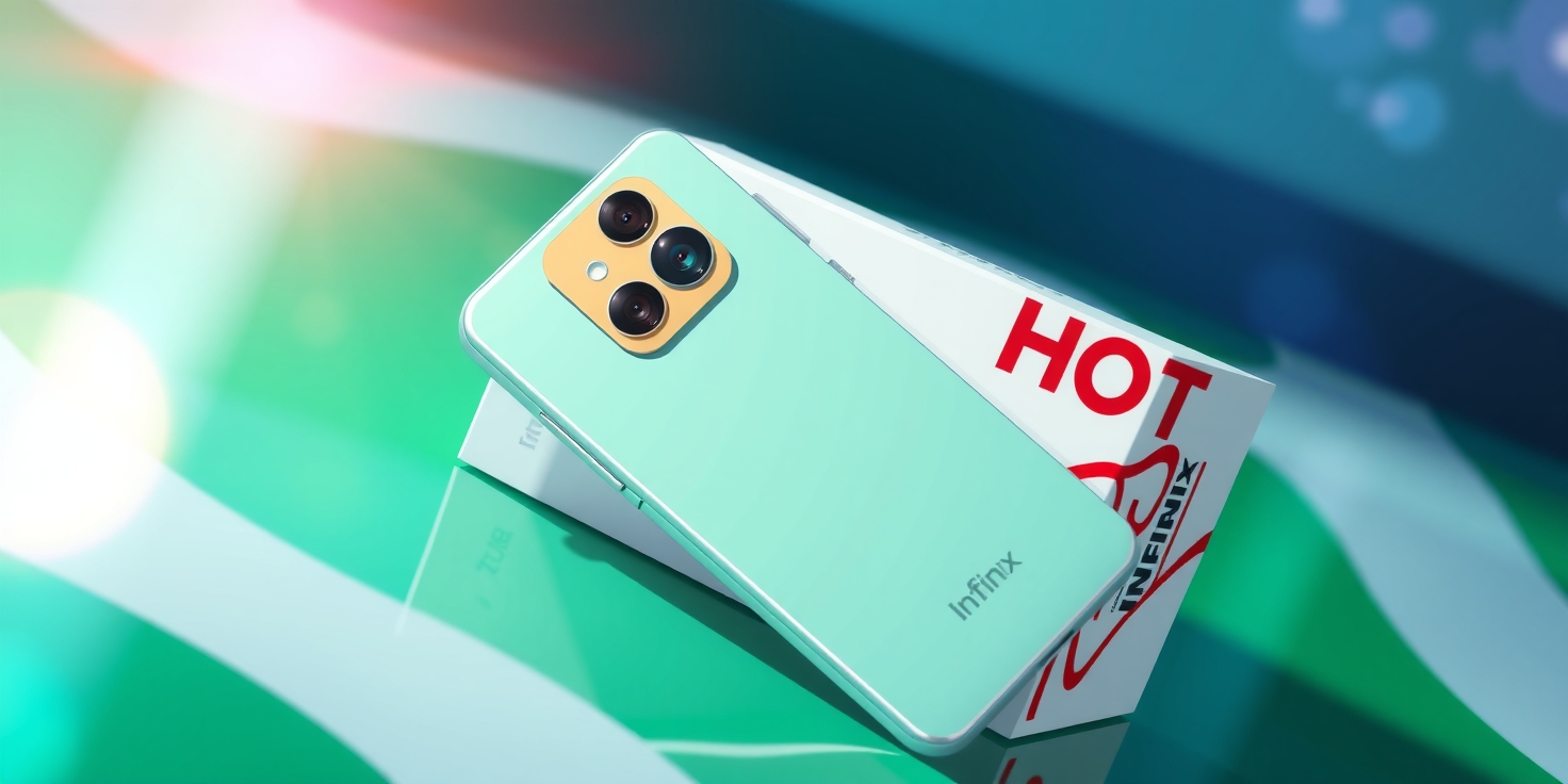 Infinix Hot 7 Camera Quality: 13 MP + 2 MP Rear Camera Low Light