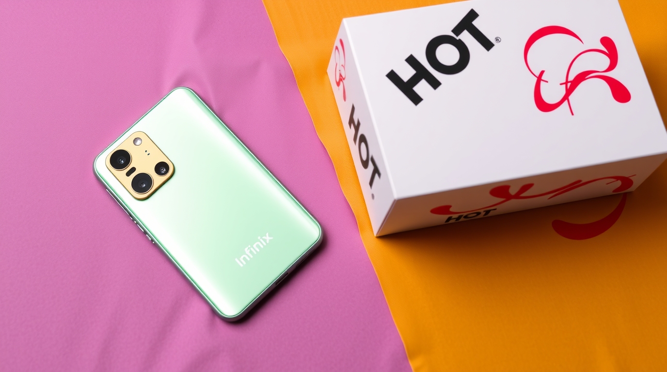 Infinix Smart 6 HD 2026 Feature Battle – Top Choice?
