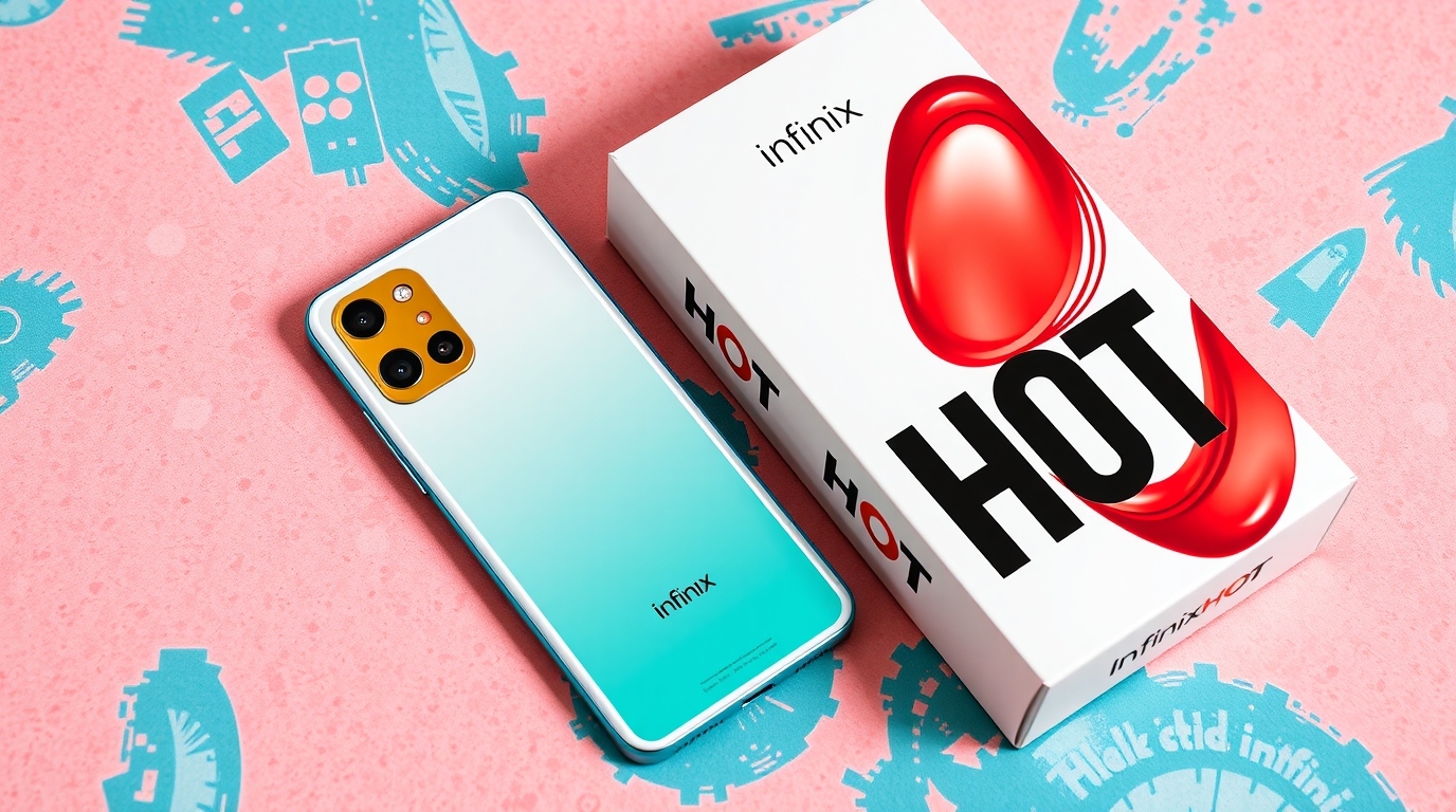 Infinix Zero 40 Price Drop Alert: Now at ₹25,999