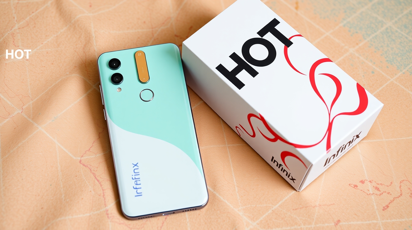 Infinix Smart 8 HD Price: ₹7,999 - Complete Analysis