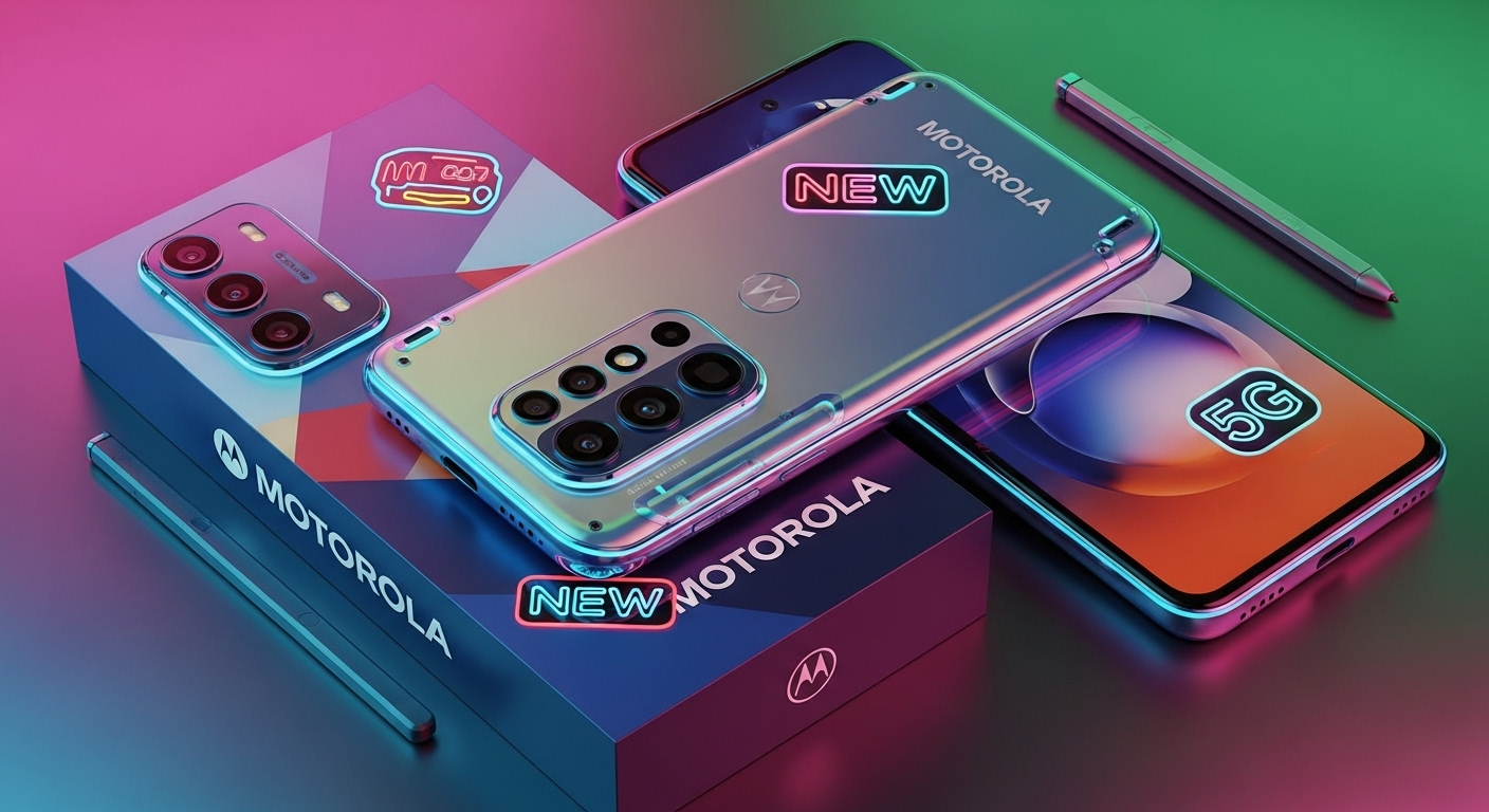 Moto G8 Plus Price Drop Alert: Now Just ₹7,990 Only!