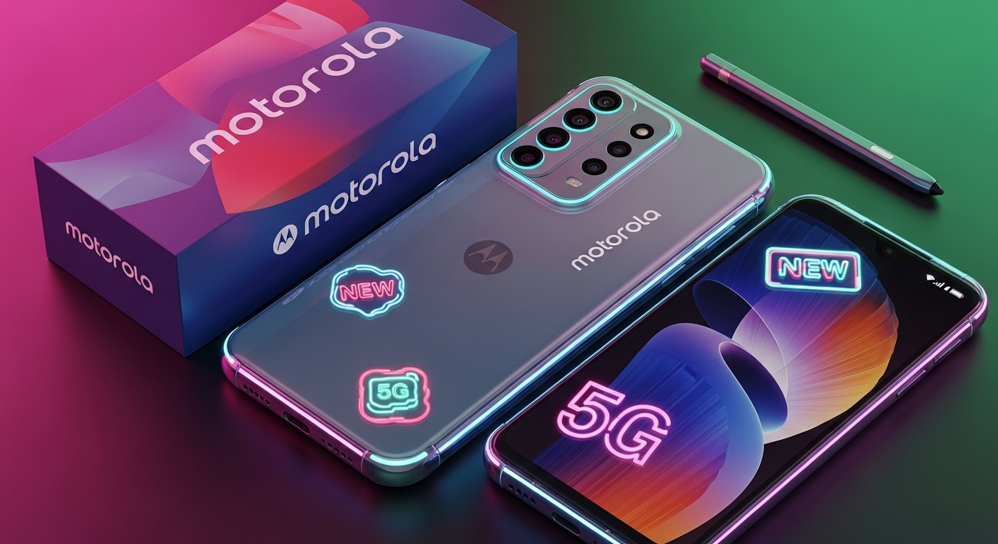 Moto G86 Power RAM Test: 8 GB RAM Handles Multitasking?