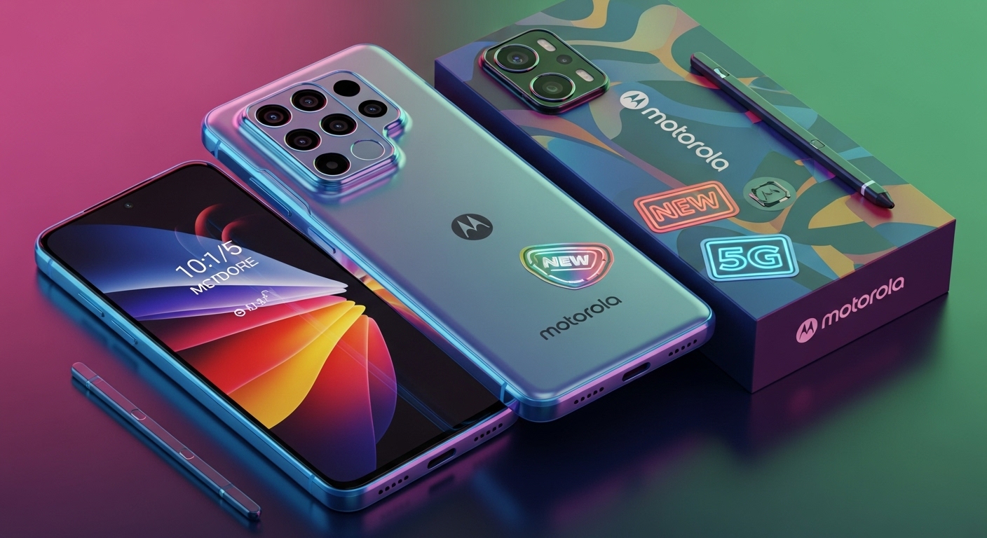 Motorola Razr 50 Battery Life: 4200 MAh Charging Speed