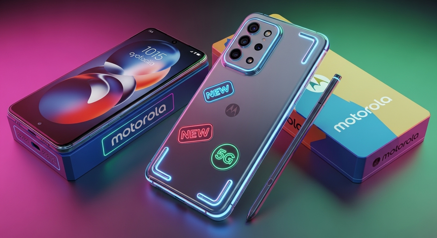 Moto G35 Battery Test: 5000 MAh Endurance Review