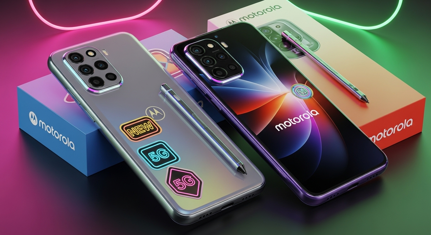 Motorola Edge 40 Neo 256GB Review: Is 12 GB RAM Enough for Gaming in 2026?