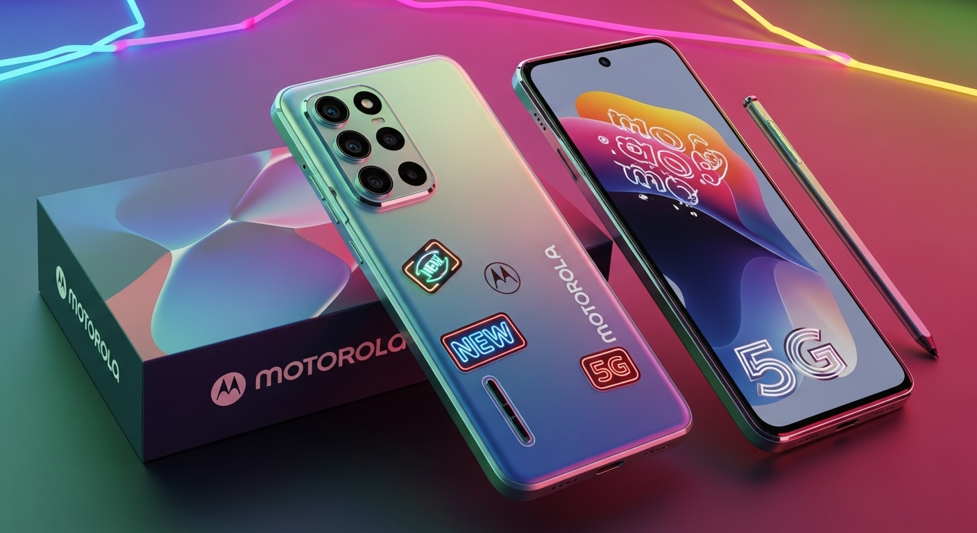 Moto E6s RAM Test: 4 GB RAM Handles Heavy Apps