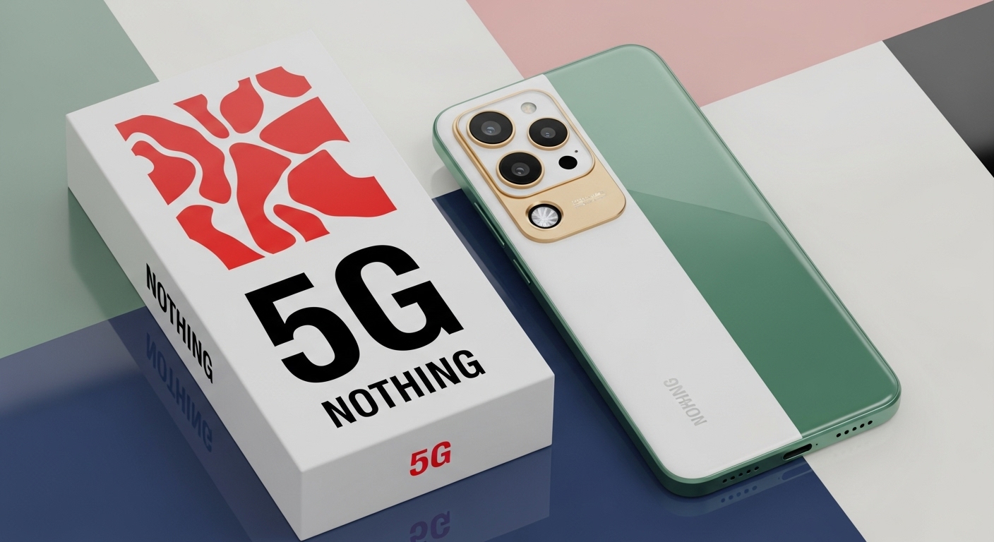 Nothing Phone 3a 256GB Display Review: 6.77 Inches (17.2 Cm) Screen Size