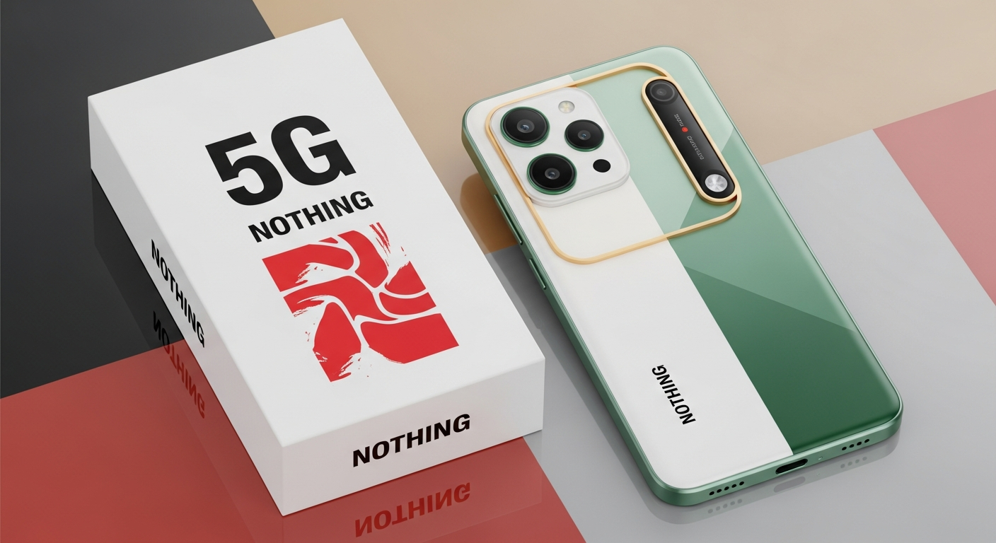 Nothing Phone 2a Plus 12GB RAM Performance: 12 GB RAM Gaming Tested