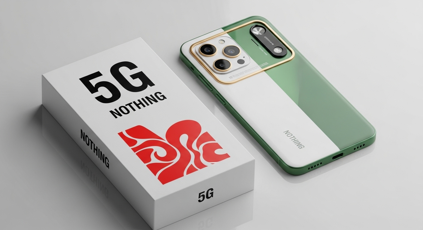 Nothing Phone 2a 12GB RAM Performance Test: MediaTek Dimensity 7200 Pro All Apps