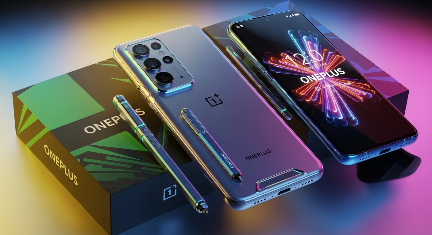 OnePlus 12R Genshin Impact Edition Battery Review: 5500 MAh Usage Analysis