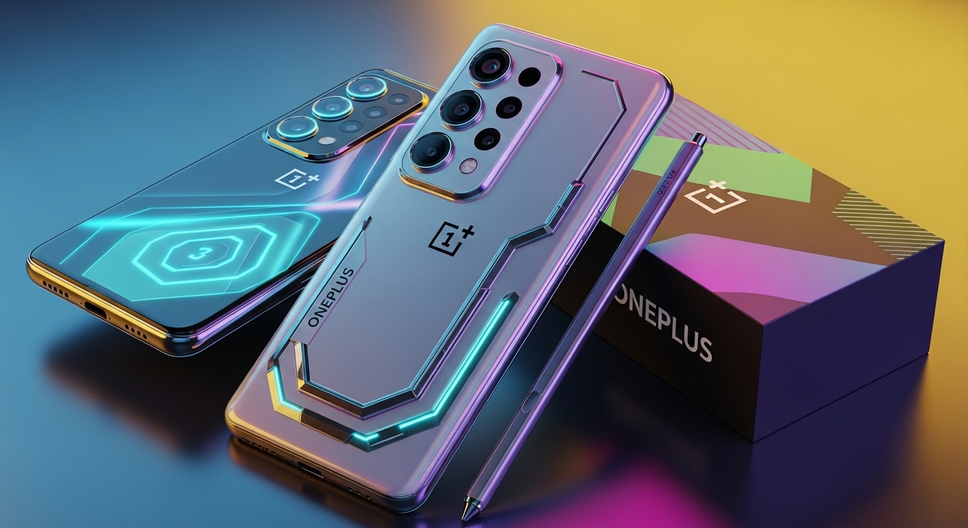 OnePlus 10T RAM Review: Is 8 GB RAM Enough for Gaming?