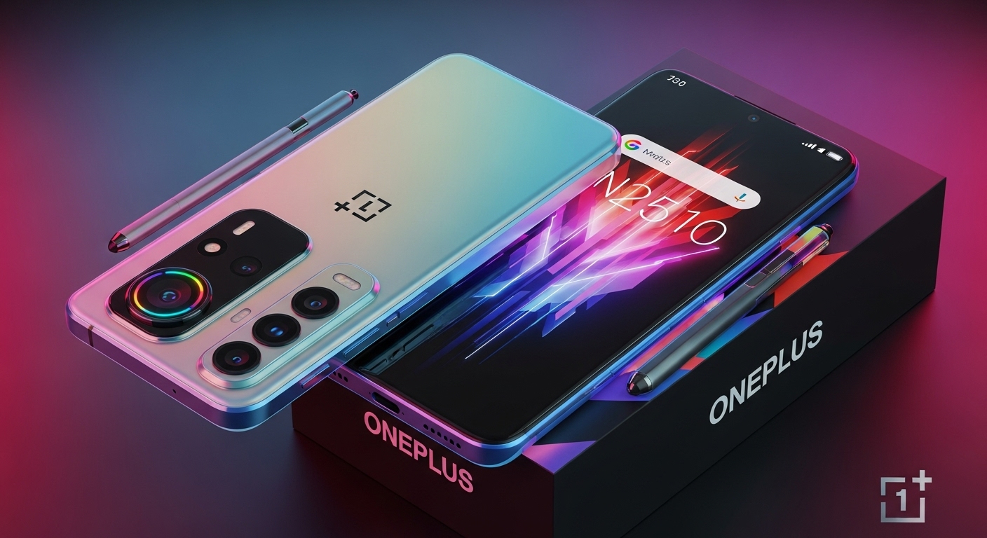 OnePlus Open Apex Edition Camera Review: 48 MP + 48 MP + 64 MP Rear Camera Low Light Test