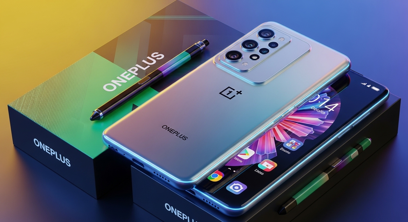 OnePlus 10 Pro at ₹29,999 - Complete Specifications