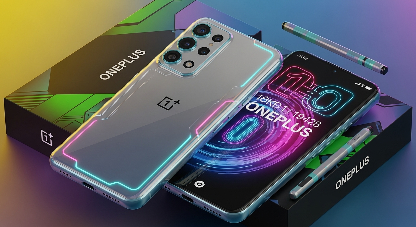 OnePlus Nord CE 5G Battery Life: 4500 MAh Real-World Review