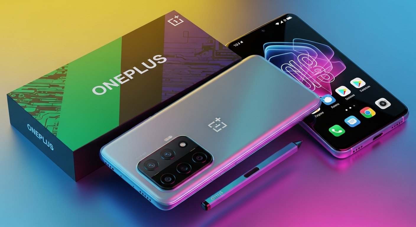 OnePlus Nord 5 Display Review: 6.83 Inches (17.35 Cm) Screen Size