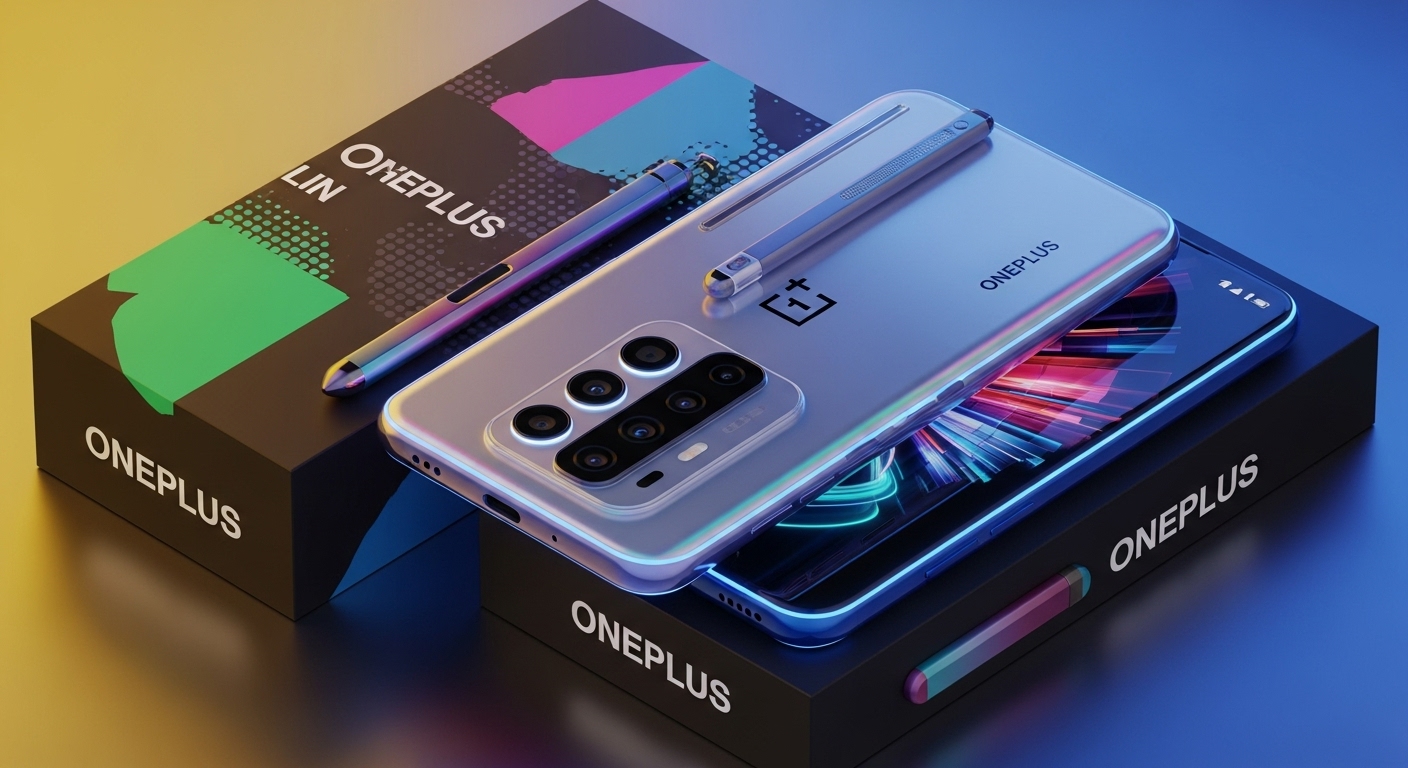 OnePlus 9 Pro Display Quality: Fluid AMOLED Review