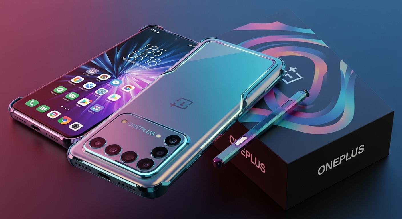 OnePlus 11R Camera Samples: 50 MP + 8 MP + 2 MP Rear Camera Real Test