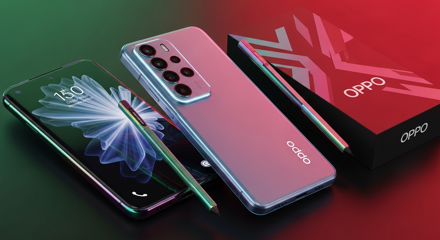 2026 OPPO A5X 4G 128GB All featchers and Detailed Review