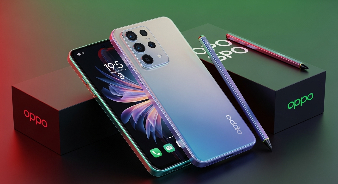 Should You Buy OPPO Reno7 in 2026? Expert Opinion

