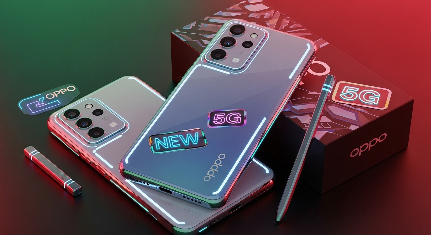 OPPO Reno6 5G RAM Review: 8 GB RAM Multitasking Check