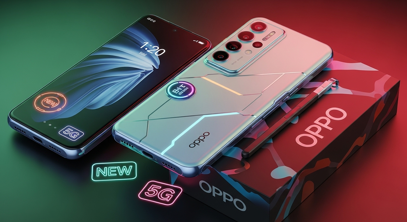 OPPO A58 4G at ₹13,989 - Should You Buy It Now?