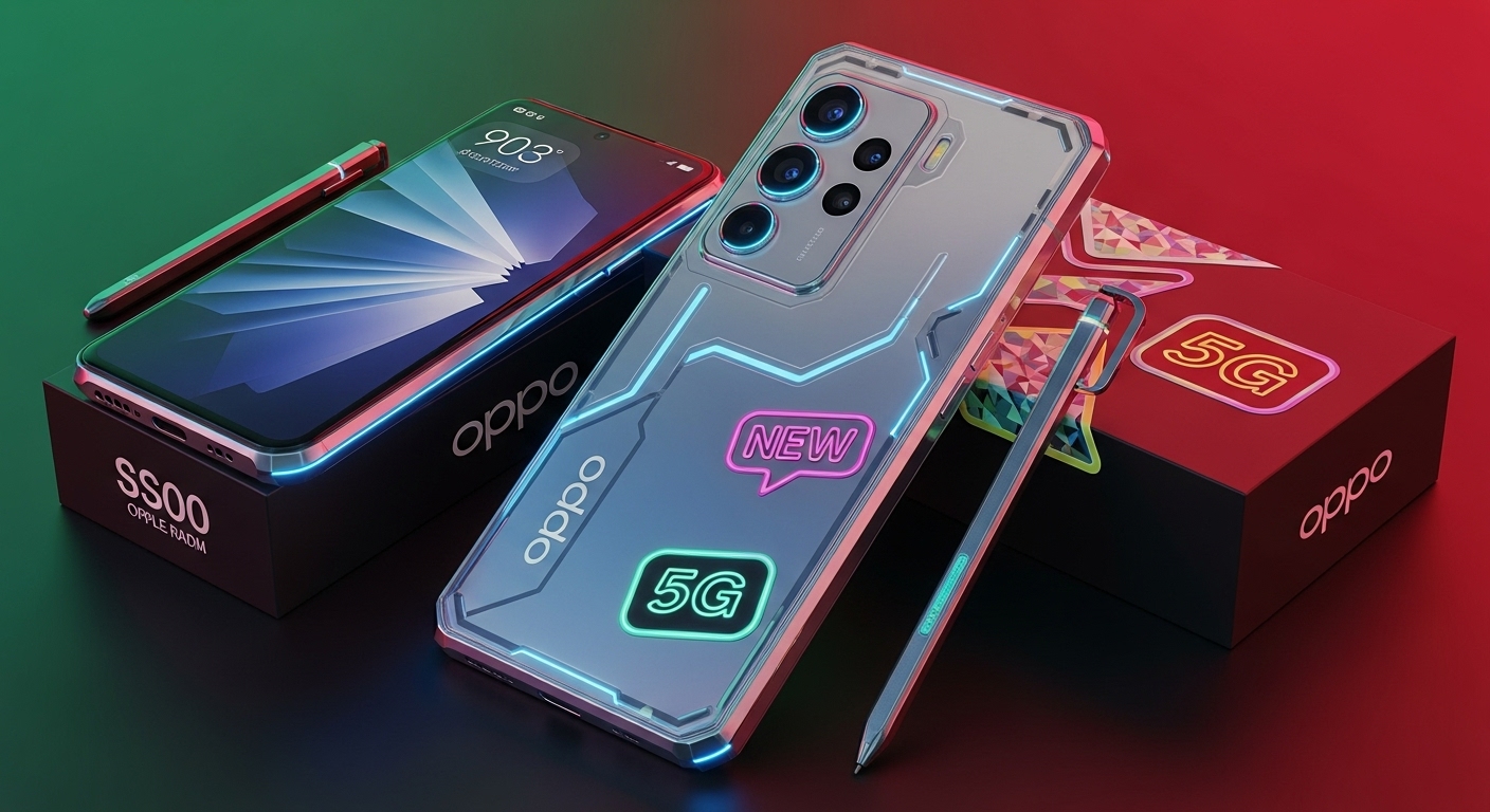 OPPO Reno13 Pro 512GB Camera Review: 50 MP + 8 MP + 50 MP Rear Camera Low Light