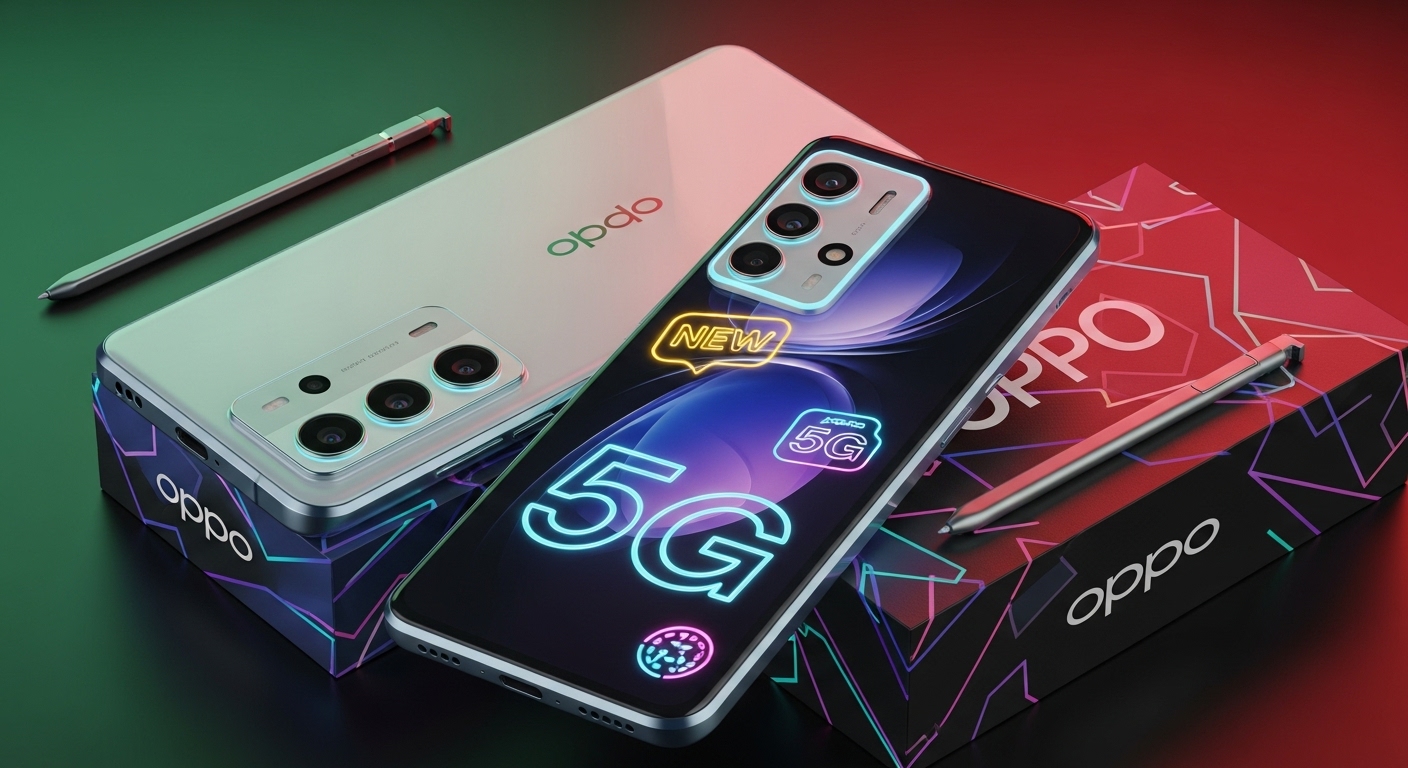 Is OPPO K13 5G Good for Photography? 50 MP + 2 MP Rear Camera Review