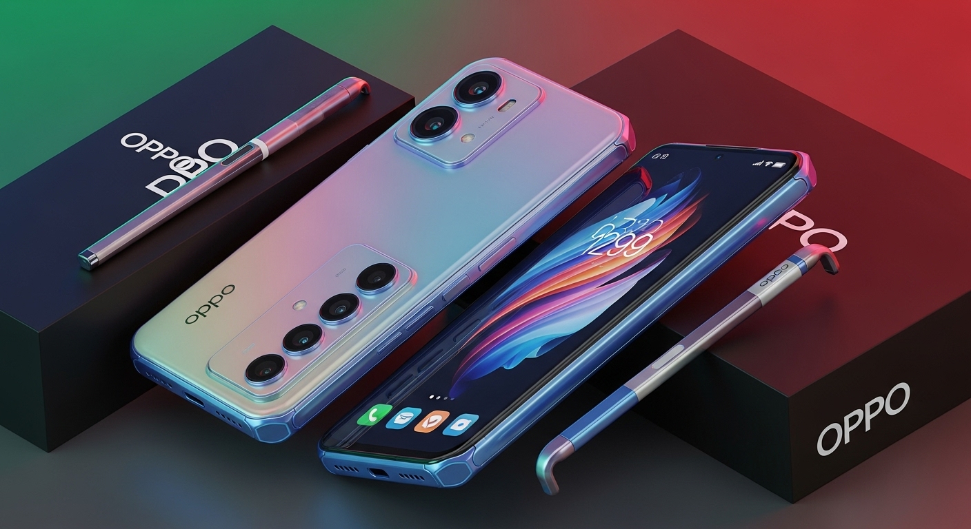 Oppo OPPO A3x 4G 128GB - Top Features You Must Know