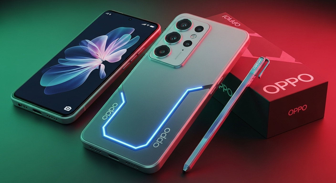 OPPO A74 5G Camera Review: 48 MP + 2 MP + 2 MP Rear Camera Low Light