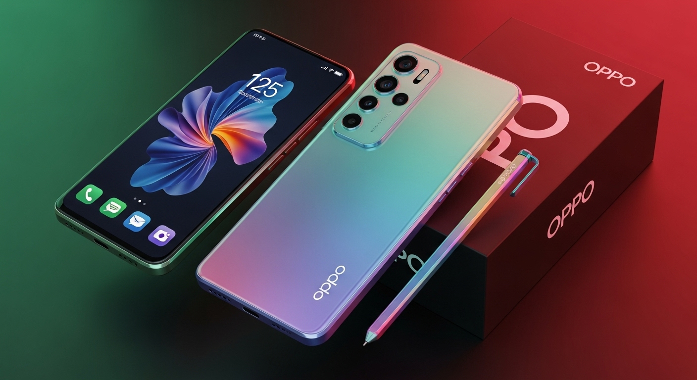 OPPO F19 2026 Competitor Analysis – Best Pick?
