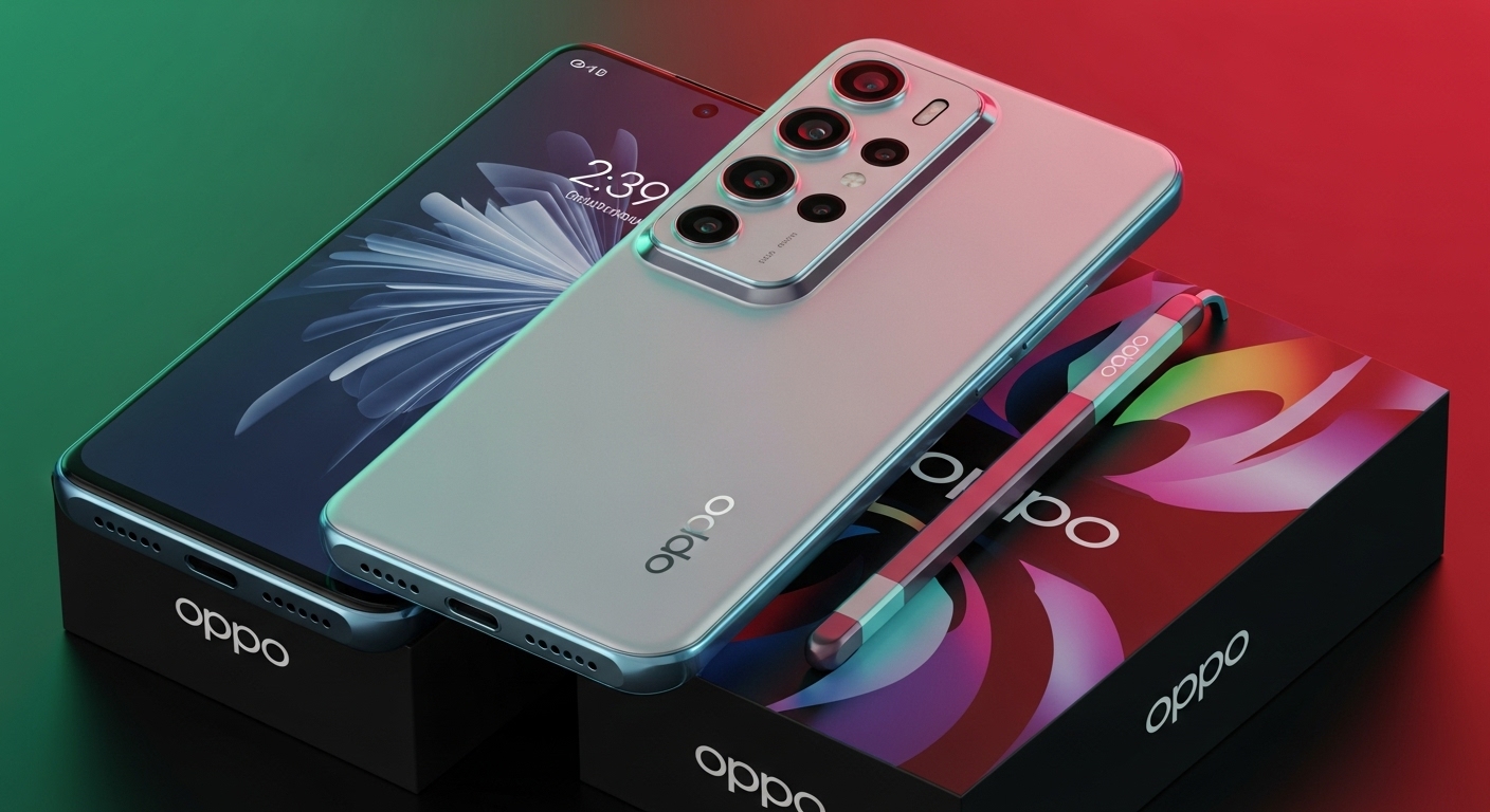 Is OPPO K13x 6GB RAM the Right Mobile for 2026?
