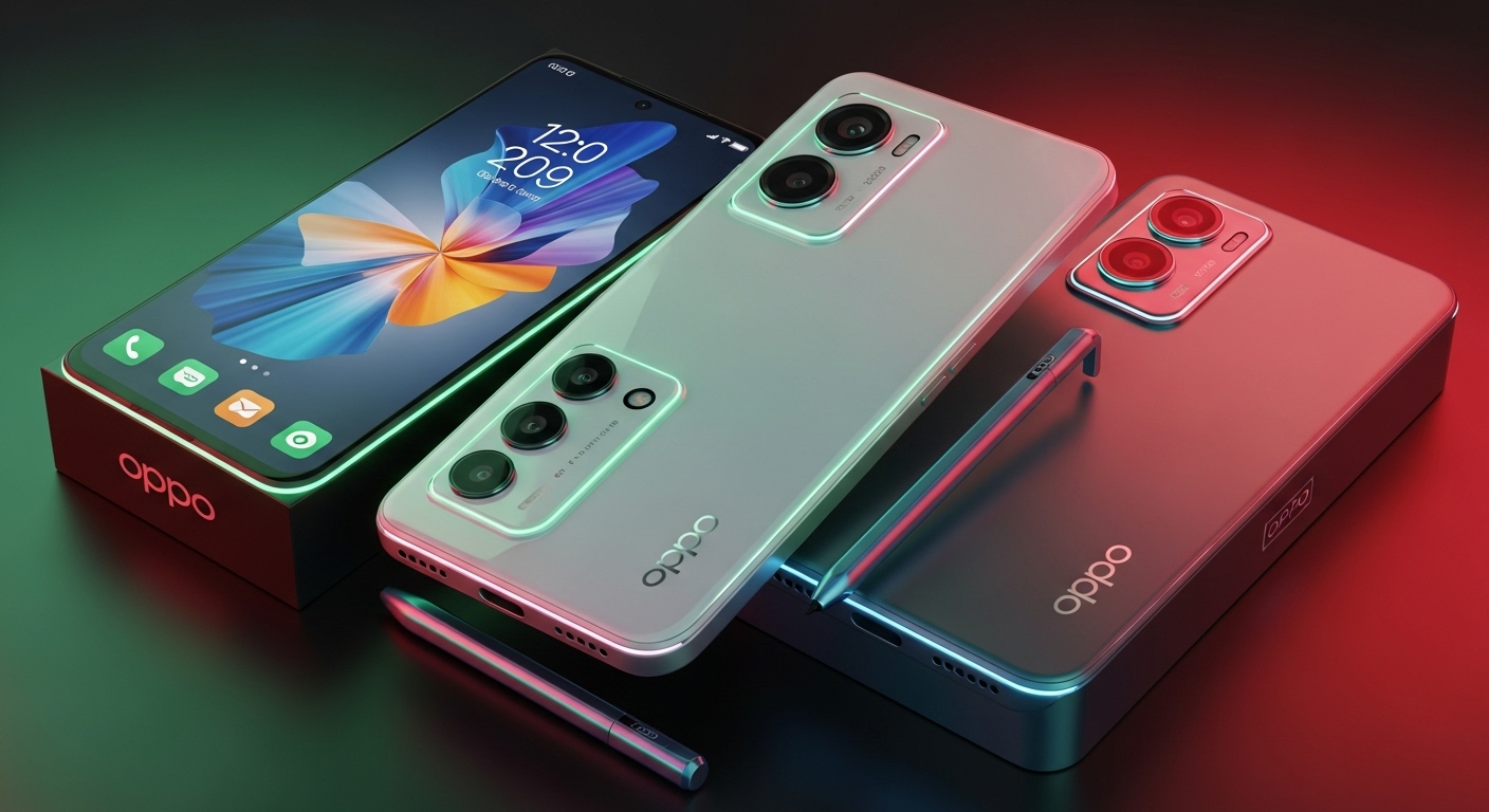 OPPO Reno10 5G Battery Test: 5000 MAh Endurance Review