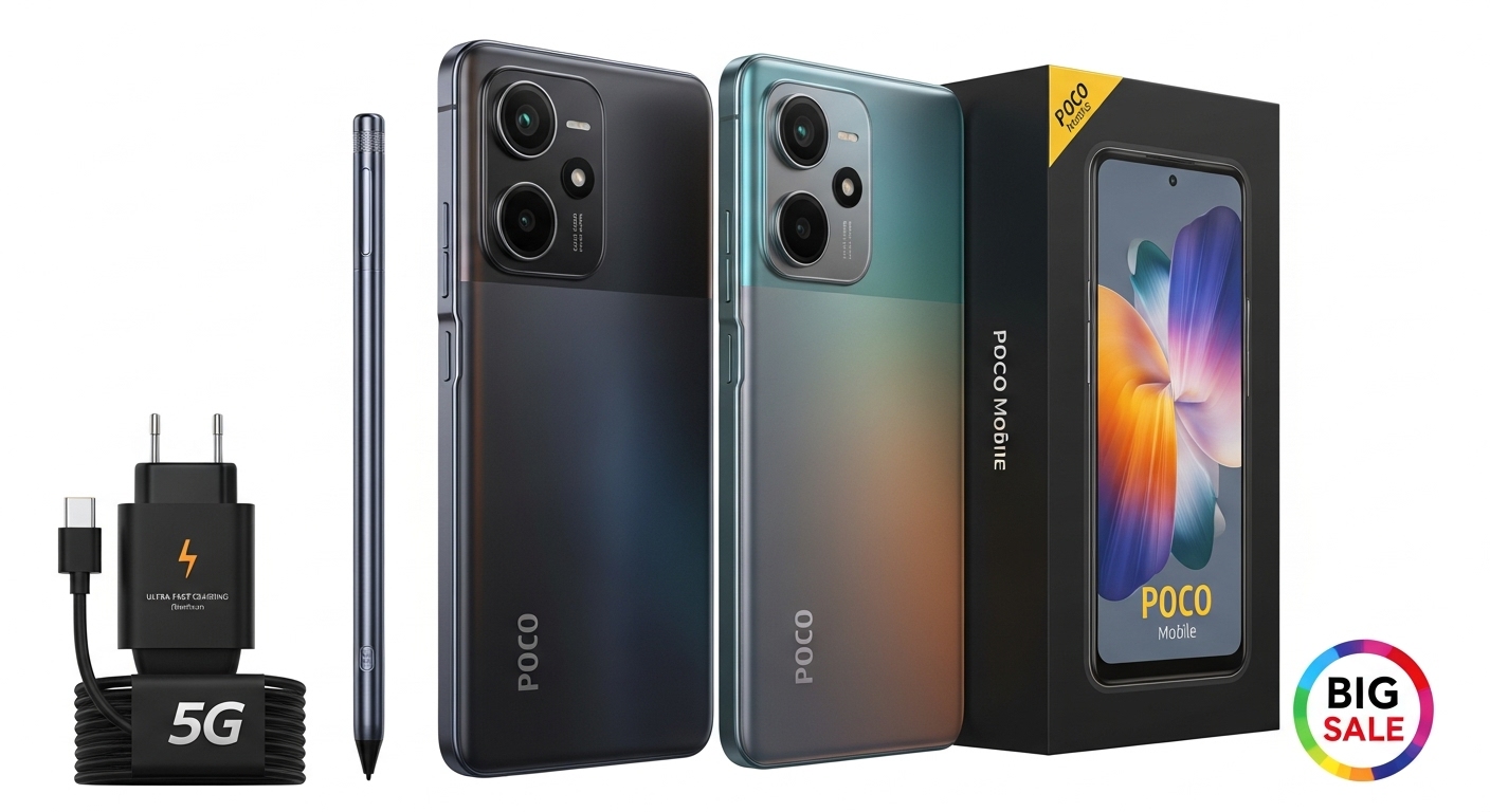 POCO F1 128GB Display Size: 6.18 Inches (15.7 Cm) Screen Quality